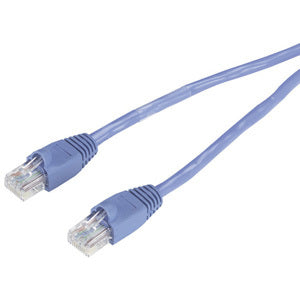 Black Box GigaBase 350 Cat.5e UTP Patch Cable