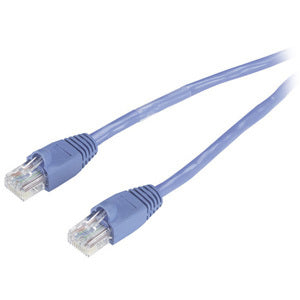 Black Box GigaBase 350 Cat.5e UTP Patch Cable
