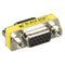 Black Box HD15 Gender Changer