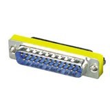 Black Box DB25 Port Protector