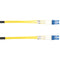 Black Box Single-Mode Value Line Patch Cable, LC-LC, 10-m (32.8-ft.)