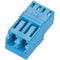 Black Box Network Connector