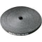 Black Box Hook and Loop Bundle Wrap, 5-8" (1.5-cm) Wide, Black, 15-ft. (4.5-m)