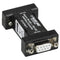 Black Box RS232 to RS-422 Interface Bidirectional Converter