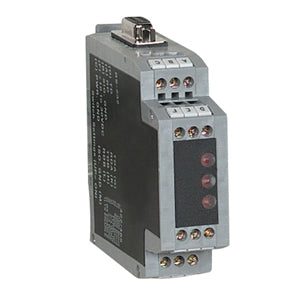 Black Box RS-232 to RS-422-RS-485 DIN Rail Converter