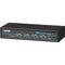 Black Box ServSwitch DT Basic II, 4-Port