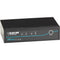Black Box ServSwitch DT DVI 2-Port with Emulated USB Keyboard-Mouse