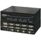 Black Box ServSwitch DT Dual-Head DVI KVM Switch