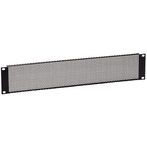 Black Box Vent Panel, 2U (3.5"H)