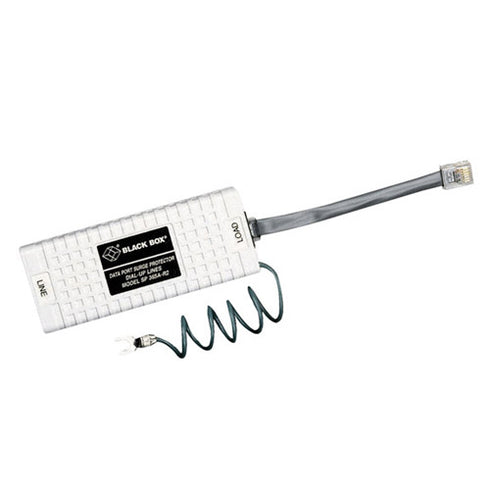 Black Box Telco Surge Suppressor