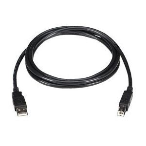 Black Box USB 2.0 A to B Cable