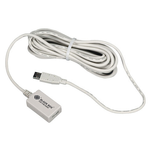 Black Box USB Active Extension Cable
