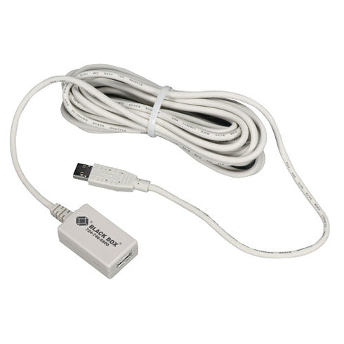 Black Box USB Active Extension Cable