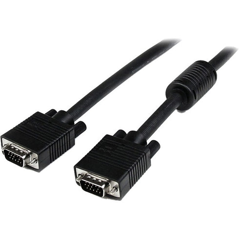 StarTech.com 45 ft Coax High Resolution VGA Monitor Cable - HD15 M-M