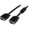 StarTech.com 45 ft Coax High Resolution VGA Monitor Cable - HD15 M-M