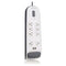 Belkin BV108200-06 8-Outlets Surge Suppressor
