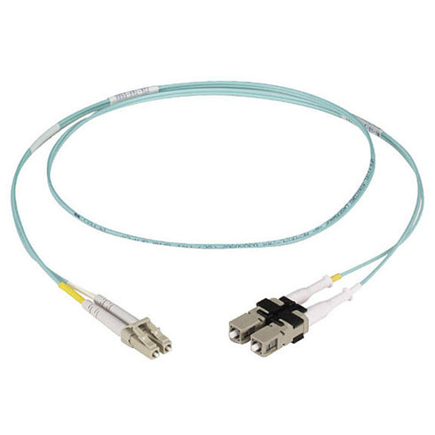Black Box Duplex Fibre Optic Patch Cable