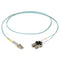Black Box Duplex Fibre Optic Patch Cable