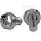 StarTech.com 50 Pkg M6 Mounting Screws for Server Rack Cabinet