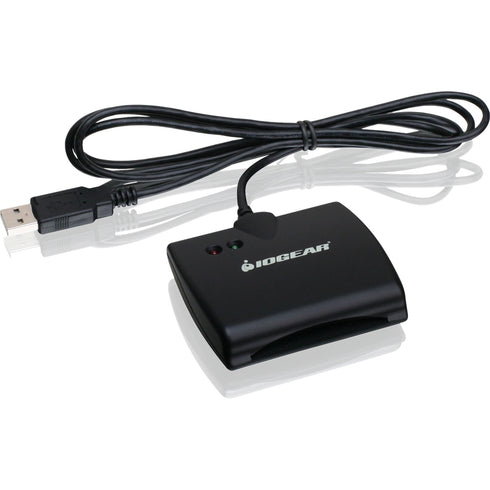 IOGEAR Smart Card Reader