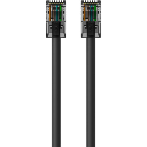 Belkin CAT6 Ethernet Patch Cable, RJ45, M-M