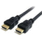 StarTech.com 6 ft High Speed HDMI Cable with Ethernet - Ultra HD 4k x 2k HDMI Cable - HDMI to HDMI M-M