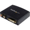 StarTech.com DVI to HDMI Video Converter with Audio