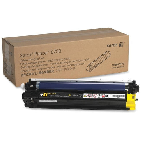 Xerox XER108R00971-72-73-74 Imaging Unit