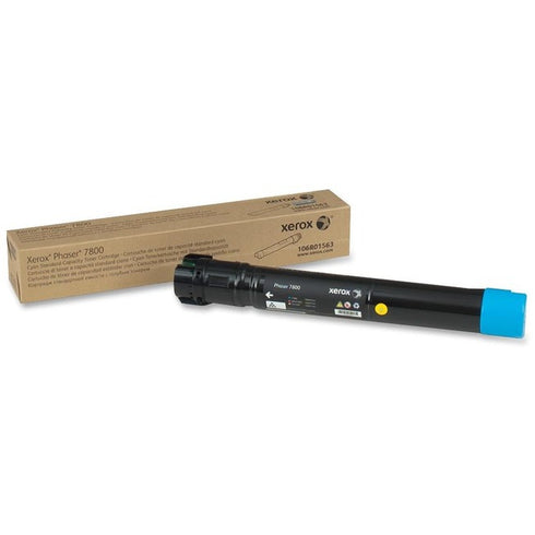 Xerox Toner Cartridge