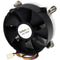 StarTech.com 95mm CPU Cooler Fan with Heatsink for Socket LGA1156-1155 with PWM