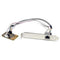 StarTech.com Mini PCI Express Gigabit Ethernet Network Adapter NIC Card