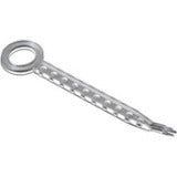 Black Box Removal Tool for LockPORT Key Locking Pins