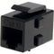StarTech.com Cat 6 RJ45 Keystone Jack Network Coupler - F-F