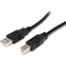 StarTech.com 30 ft Active USB 2.0 A to B Cable - M-M