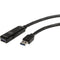 StarTech.com 5m USB 3.0 Active Extension Cable - M-F