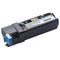 Pci Dell 331-0719 N51xp Black Toner Cartridge 3k Yield For Dell 2150, 2150cdn, 2