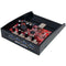 StarTech.com USB 3.0 Front Panel 4 Port Hub - 3.5 5.25in Bay