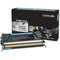 Lexmark Toner Cartridge