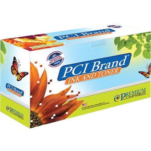 Premium Compatibles Toner Cartridge - Alternative for Konica Minolta - Magenta - TAA Compliant