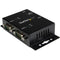 StarTech.com USB to Serial Adapter - 2 Port - Wall Mount - Din Rail Clips - Industrial - COM Port Retention - FTDI - DB9