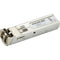 Black Box SFP, 155-Mbps Fiber with Extended Diagnostics, 1310-nm Multimode, 2 km, LC