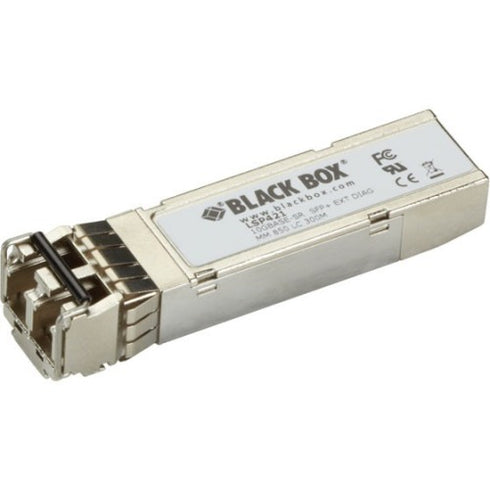 Black Box SFP+ Module