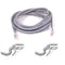 Belkin Cat. 5E STP Patch Cable