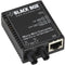 Black Box Transceiver-Media Converter