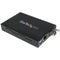 StarTech.com 1000 Mbps Gigabit Single Mode Fiber Media Converter LC 40 km