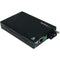 StarTech.com 10-100 Mbps Single Mode Fiber Media Converter SC 30 km