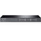 TP-LINK TL-SG1024 10-100-1000Mbps 24-Port Gigabit 19-inch Rackmountable Switch, 48Gbps Capacity