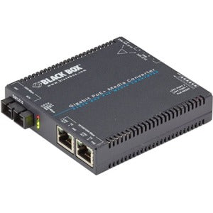 Black Box LGC5212A Transceiver-Media Converter