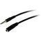 StarTech.com 1m 3.5mm 4 Position TRRS Headset Extension Cable - M-F