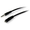 StarTech.com 2m 3.5mm 4 Position TRRS Headset Extension Cable - M-F